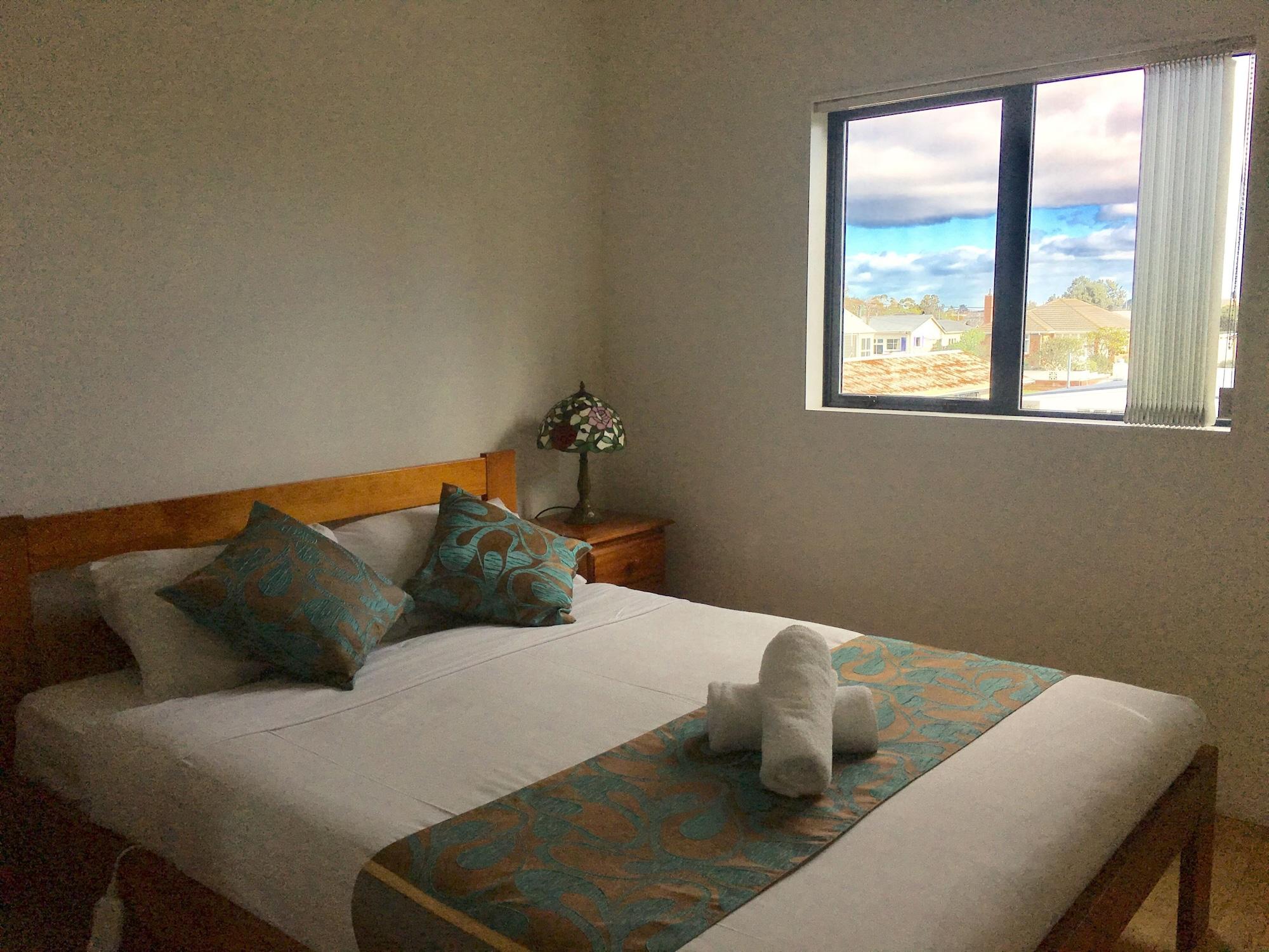 Beachlife Apartments Christchurch Exterior foto