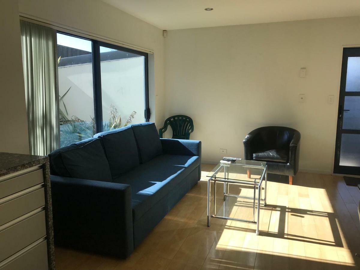 Beachlife Apartments Christchurch Exterior foto